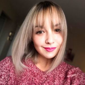 Meet your Posher, Gabrielle